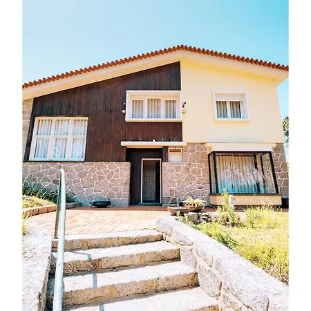 Regina Surf Houses - Cabedelo Beach Viana do Castelo Exterior photo