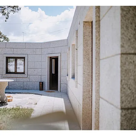 Regina Surf Houses - Cabedelo Beach Viana do Castelo Exterior photo