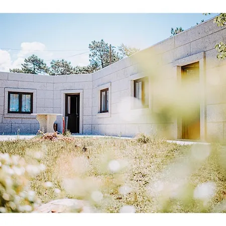 Regina Surf Houses - Cabedelo Beach Viana do Castelo Exterior photo