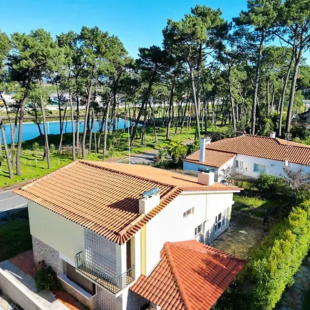 Regina Surf Houses - Cabedelo Beach Viana do Castelo Exterior photo