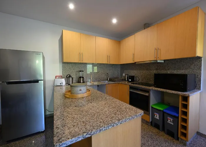 Regina Surf Houses - Cabedelo Beach