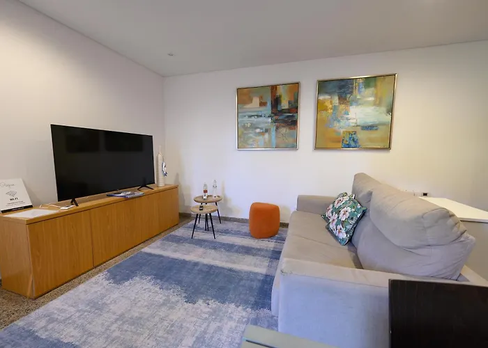 Regina Surf Houses - Cabedelo Beach