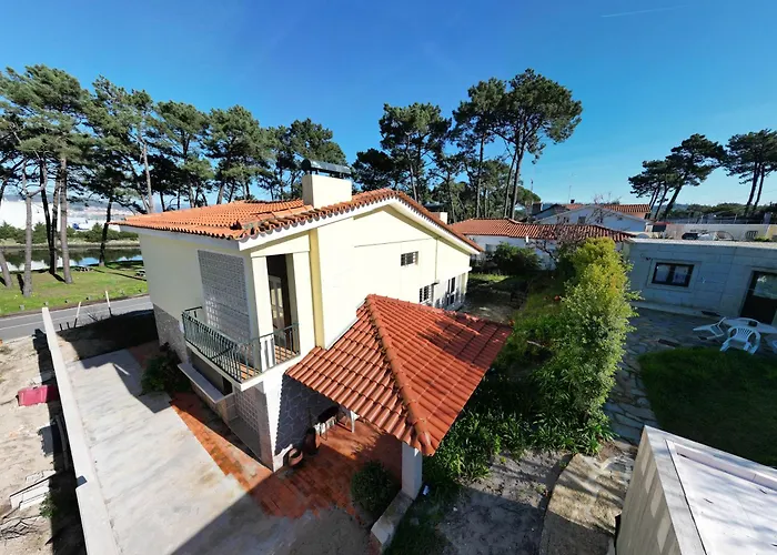 Regina Surf Houses - Cabedelo Beach