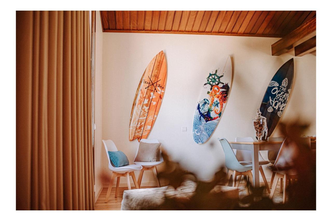Regina Surf - Cabedelo * Viana do Castelo