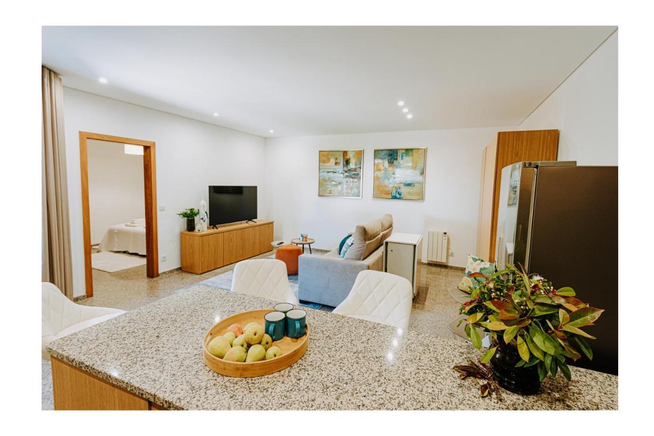 Villa Regina Surf - Cabedelo Viana do Castelo