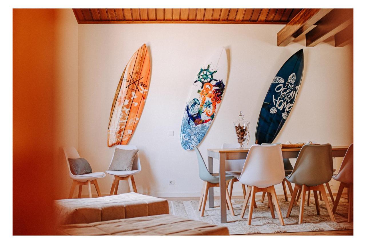 Regina Surf - Cabedelo Villa Viana do Castelo