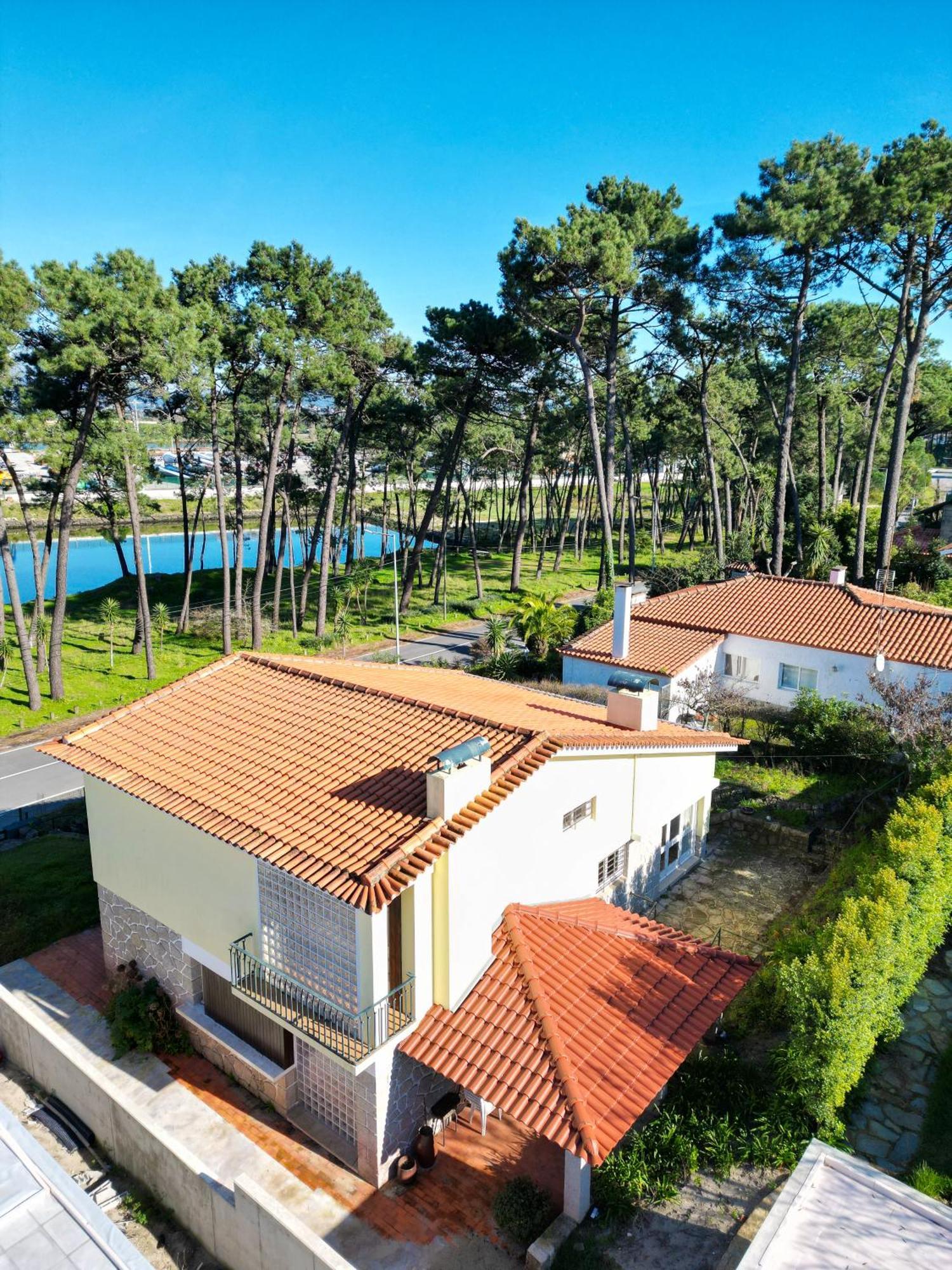 Villa Regina Surf - Cabedelo Viana do Castelo