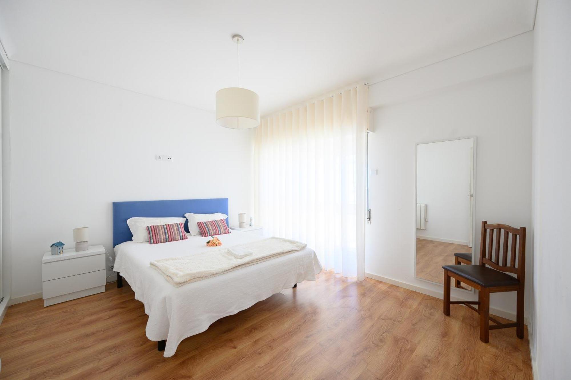 Villa Regina Surf - Cabedelo Viana do Castelo