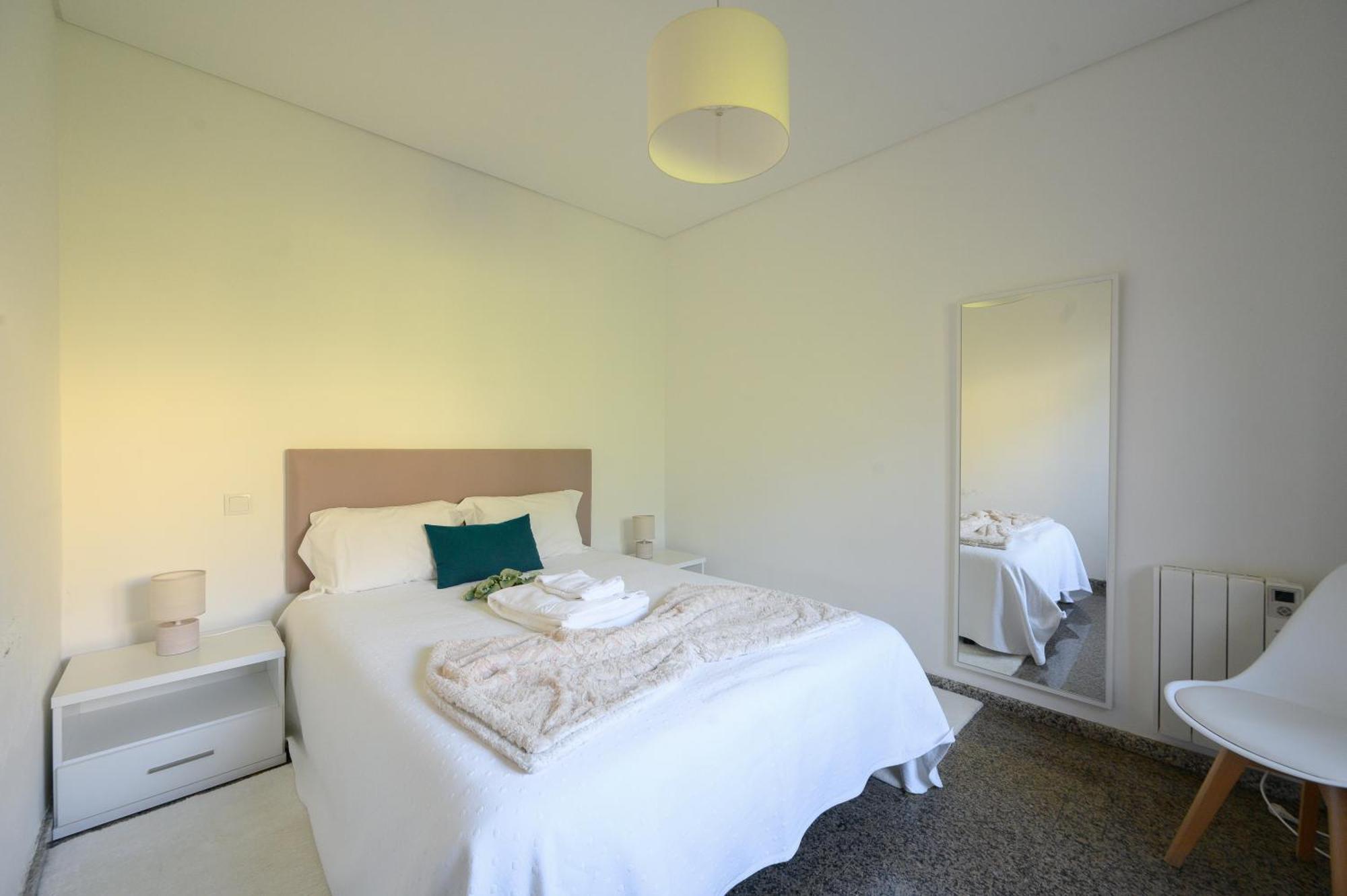 Villa Regina Surf - Cabedelo Viana do Castelo