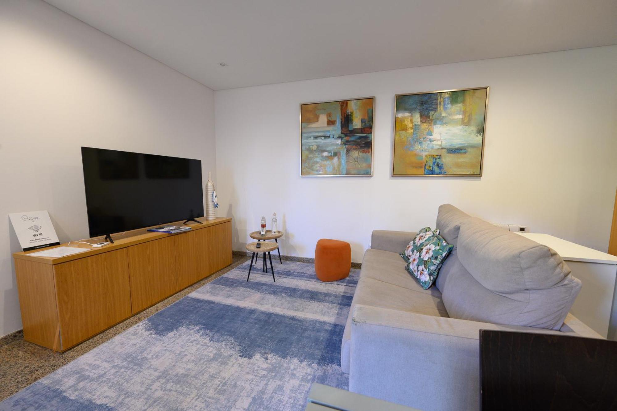 Villa Regina Surf - Cabedelo