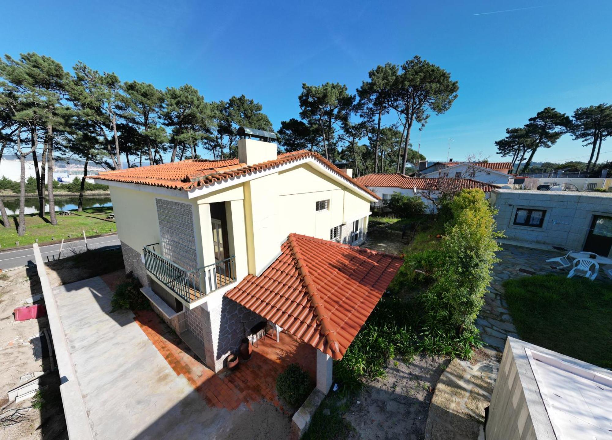 Regina Surf - Cabedelo Villa Viana do Castelo