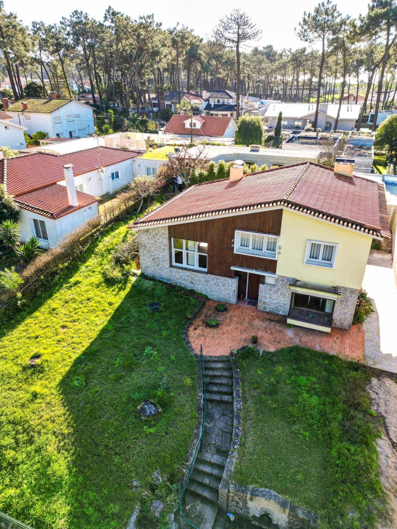 Villa Regina Surf - Cabedelo *